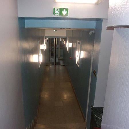 Hotel De Lorraine Paris Eksteriør billede