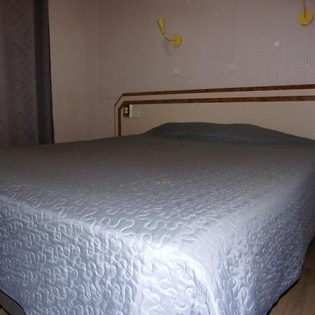 Hotel De Lorraine Paris Eksteriør billede