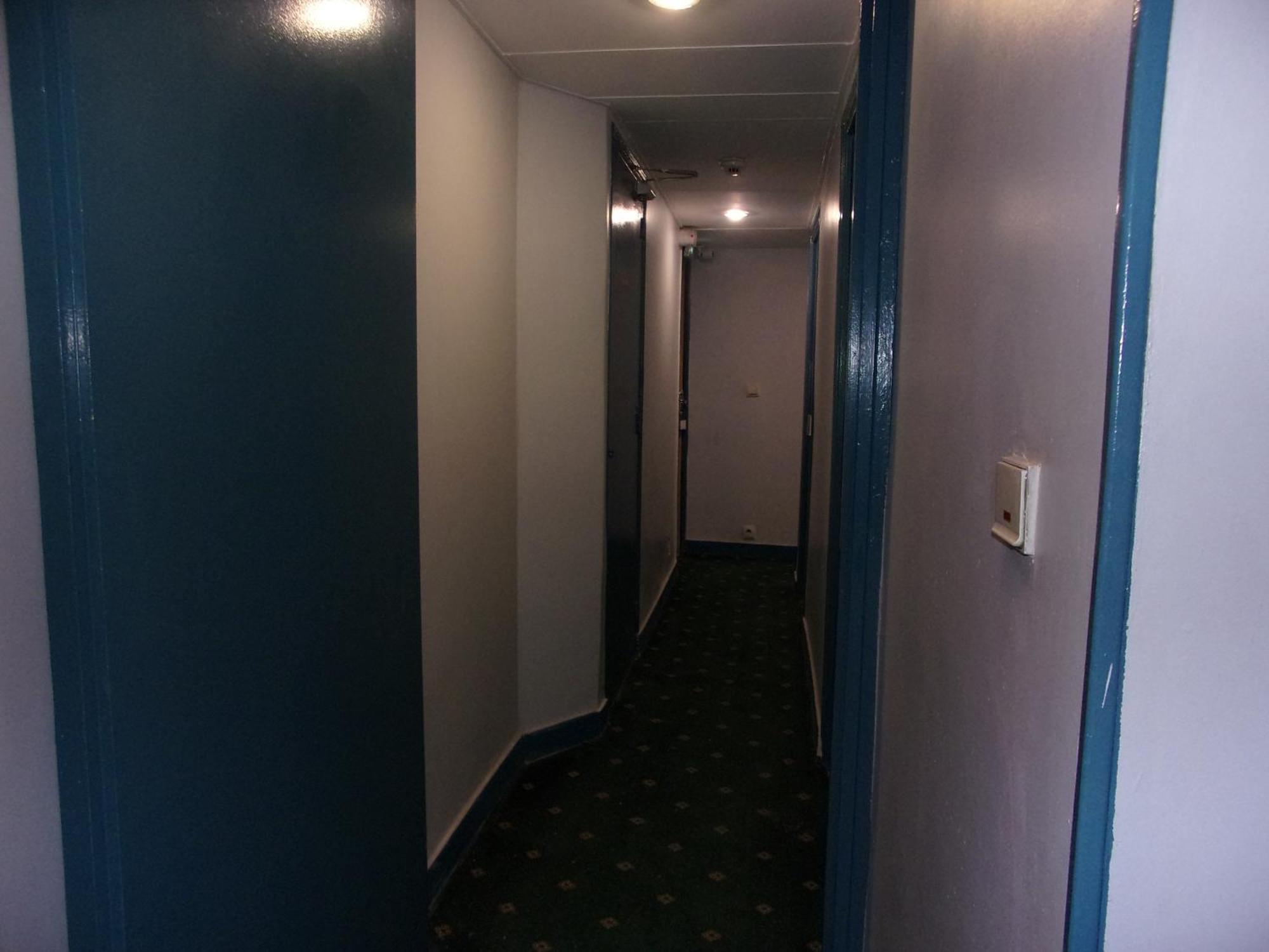 Hotel De Lorraine Paris Eksteriør billede