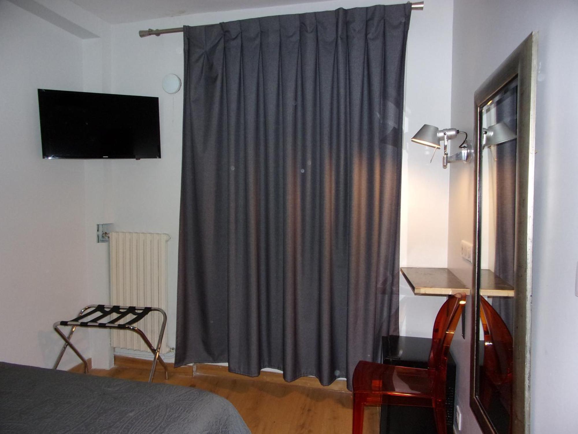 Hotel De Lorraine Paris Eksteriør billede
