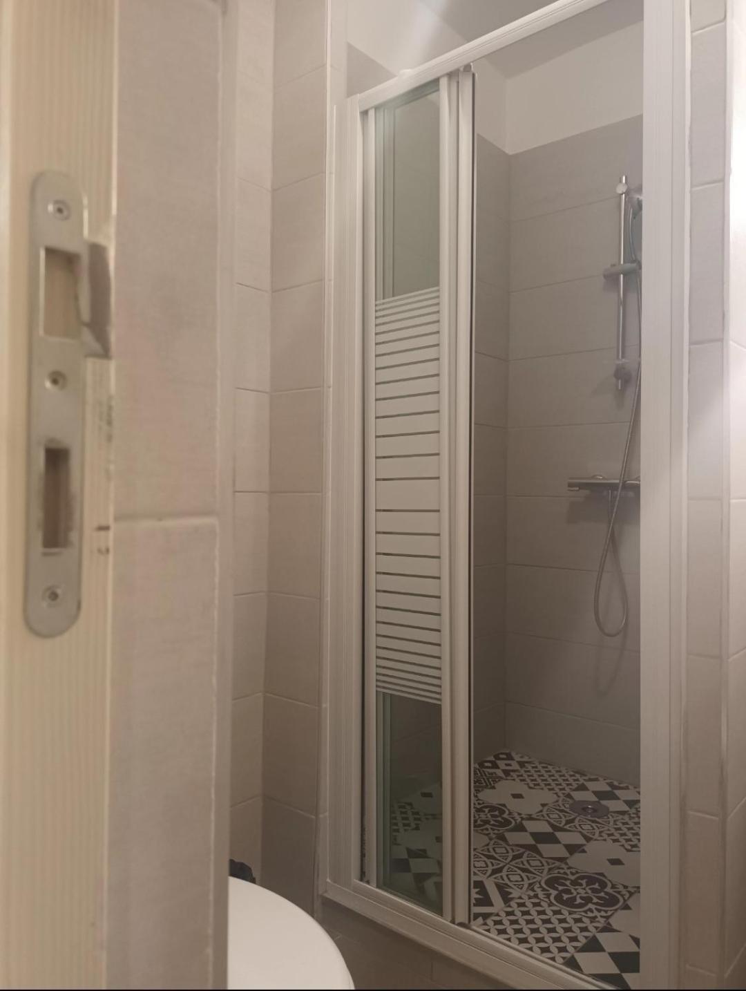 Hotel De Lorraine Paris Eksteriør billede